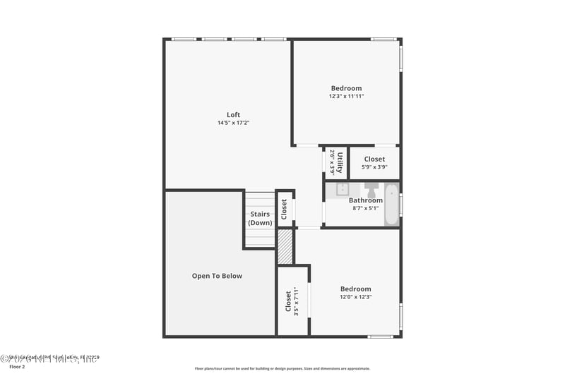 800 Navigators Rd, St Johns, FL 32259