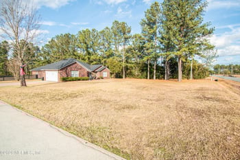 7733 Odis Yarborough Rd, Glen St Mary, FL 32040