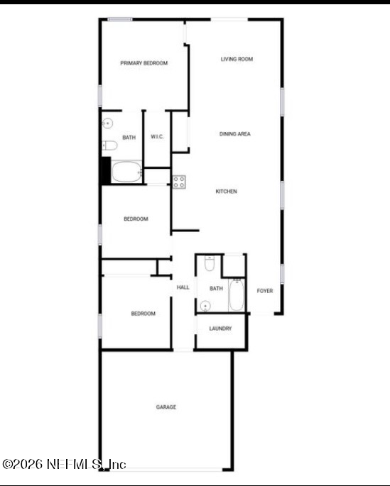 8668 Julia Marie Cir, Jacksonville, FL 32210