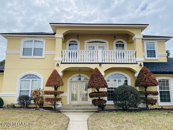 4321 Boat Club Dr, Jacksonville, FL 32277