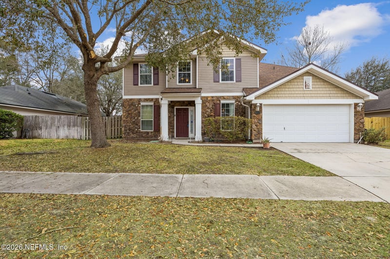 6315 Trimpe Ln, Jacksonville, FL 32222
