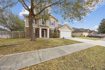 6315 Trimpe Ln, Jacksonville, FL 32222
