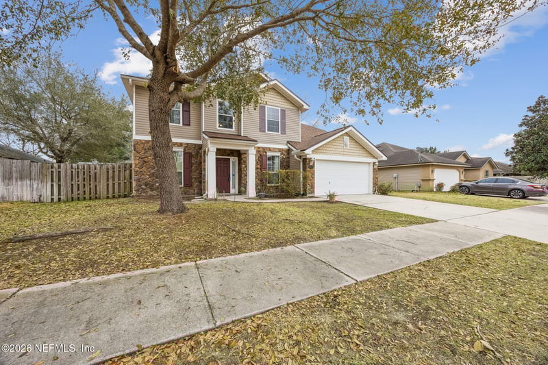 6315 Trimpe Ln, Jacksonville, FL 32222