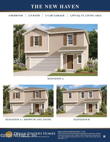 418 Barbosa Trl, St Augustine, FL 32095