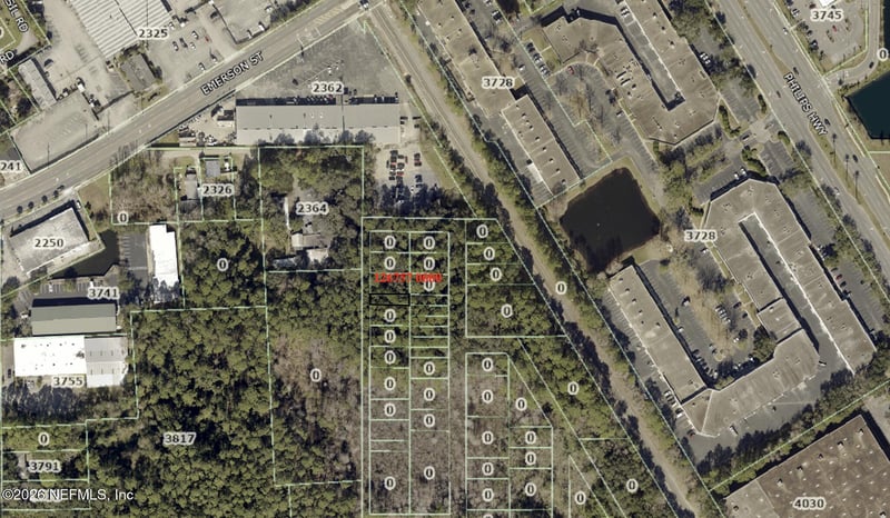 0 Winfrey St, Jacksonville, FL 32207