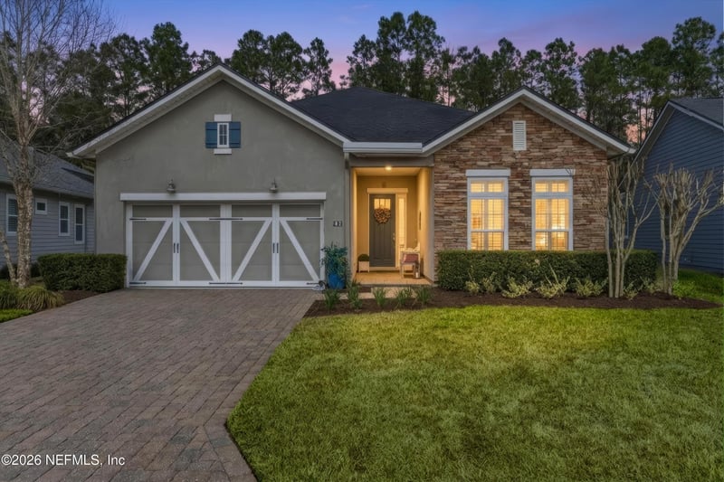 82 Sugar Sand Ln, St Johns, FL 32259