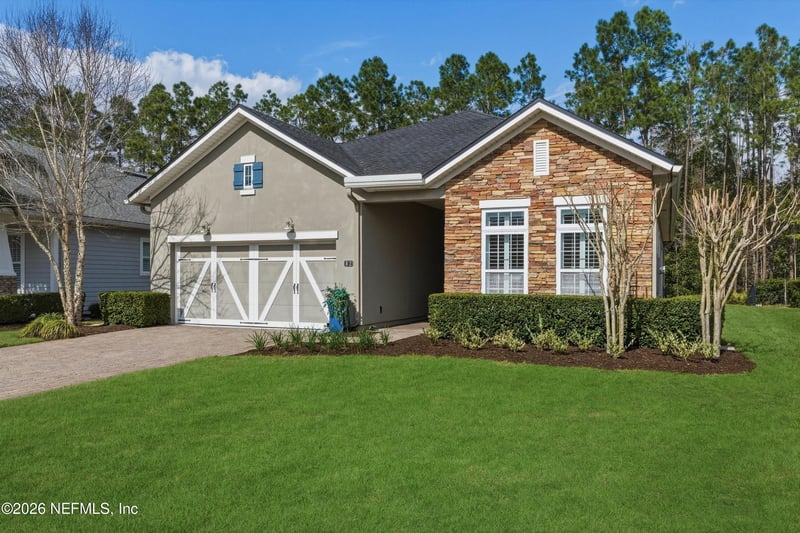 82 Sugar Sand Ln, St Johns, FL 32259