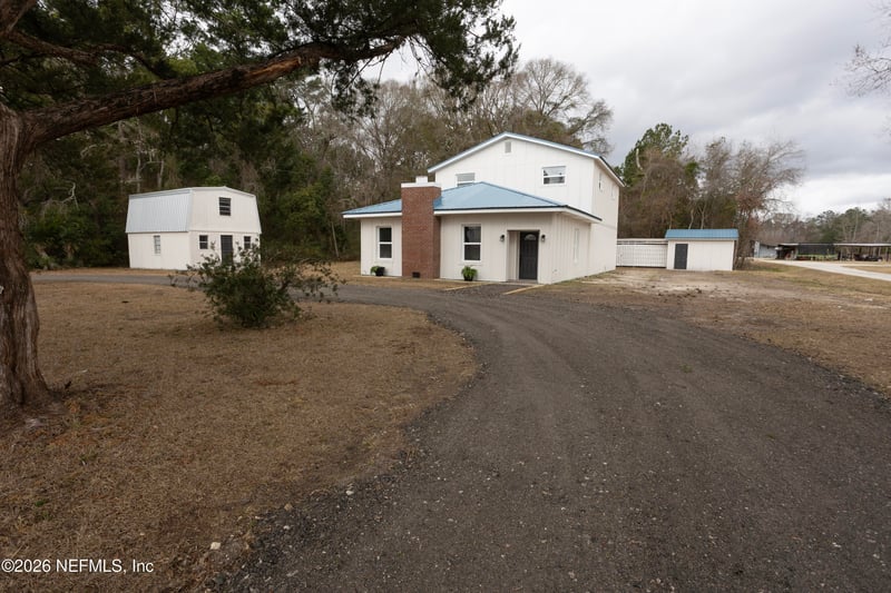 44259 Artesian Blvd, Callahan, FL 32011