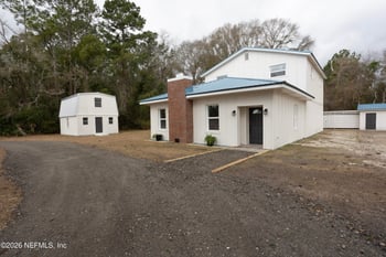 44259 Artesian Blvd, Callahan, FL 32011