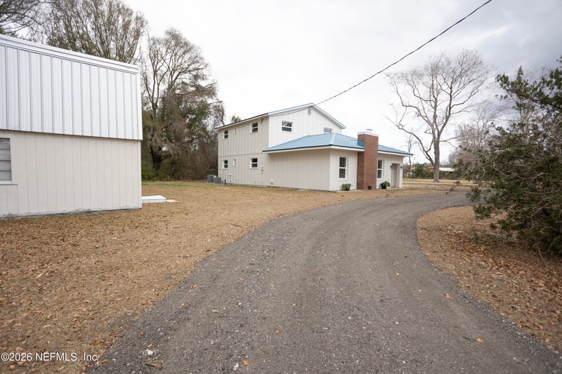 44259 Artesian Blvd, Callahan, FL 32011