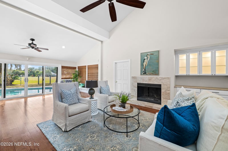 34 Lake Julia Dr, Ponte Vedra Beach, FL 32082