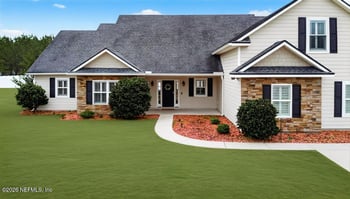 37575 Kings Ferry Rd, Hilliard, FL 32046