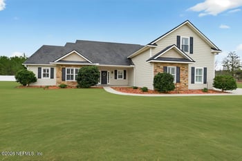 37575 Kings Ferry Rd, Hilliard, FL 32046