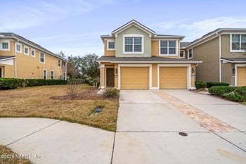 6625 Shaded Rock Ct #22A, Jacksonville, FL 32258