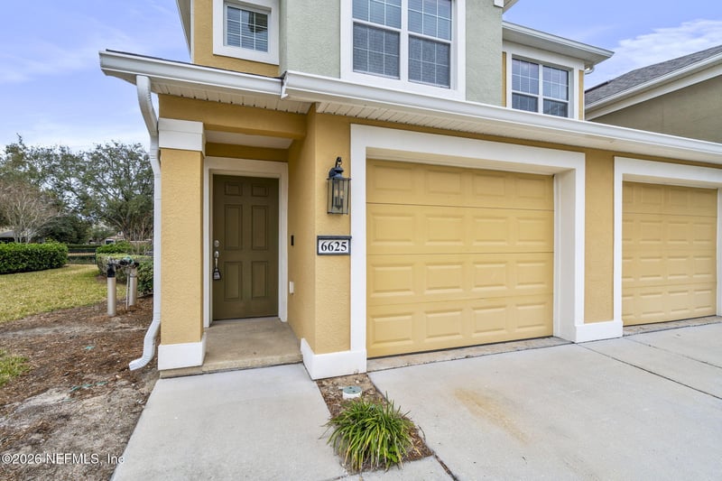 6625 Shaded Rock Ct #22A, Jacksonville, FL 32258