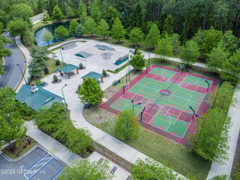 307 Edgewater Branch Dr, St Johns, FL 32259