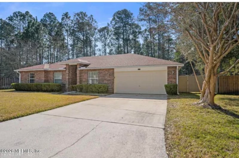 9636 Clinton Corners Dr, Jacksonville, FL 32222
