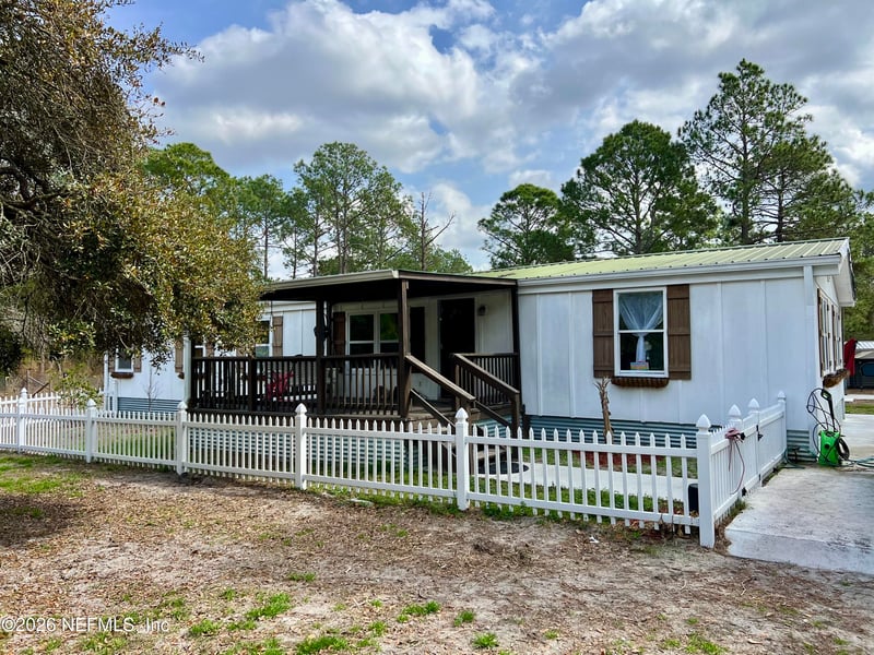 2469 Quarterhorse Trl, Middleburg, FL 32068