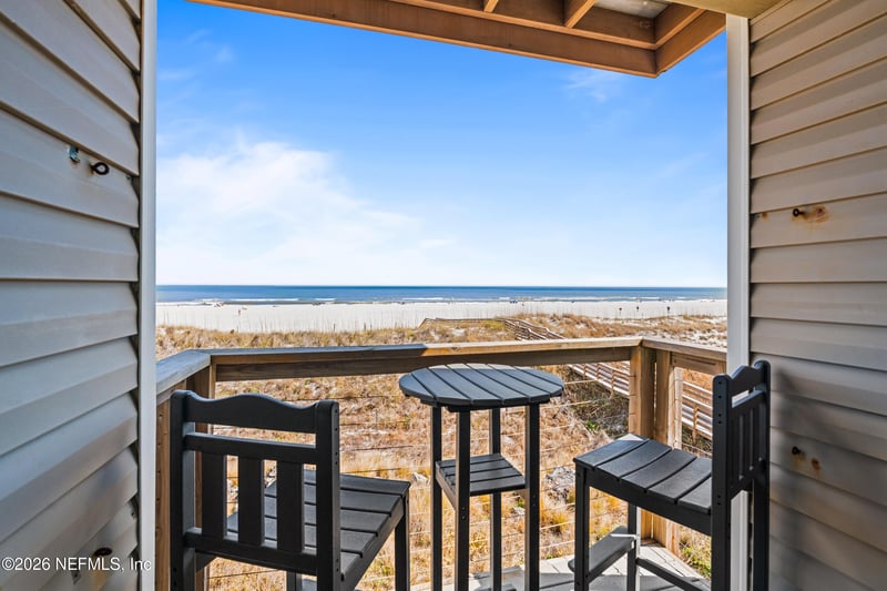 2 10th St #6, St Augustine Beach, FL 32080