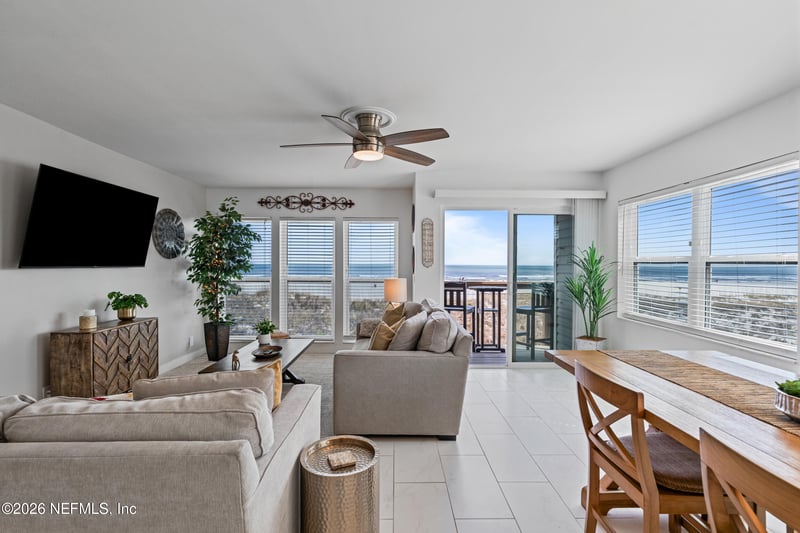 2 10th St #6, St Augustine Beach, FL 32080