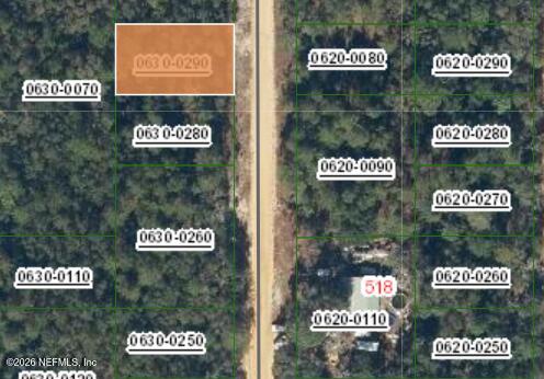 0 David Ave, Interlachen, FL 32148