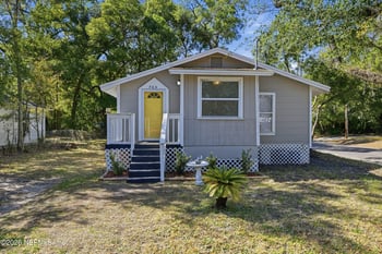 760 Westbrook Rd, Jacksonville, FL 32209