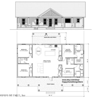 106 Basin Dr, Palatka, FL 32177