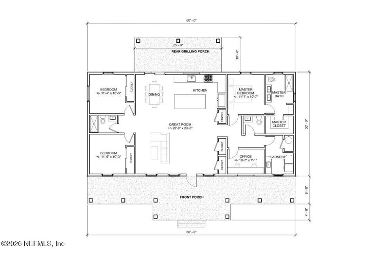 106 Basin Dr, Palatka, FL 32177