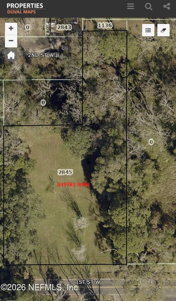 2845 1st St, Jacksonville, FL 32254