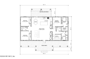 110 Basin Dr, Palatka, FL 32177