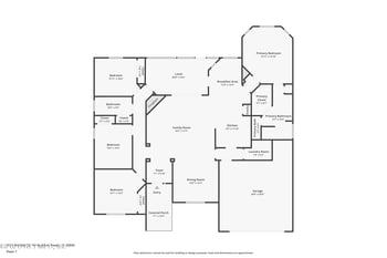 1521 Amelia Cir, Fernandina Beach, FL 32034