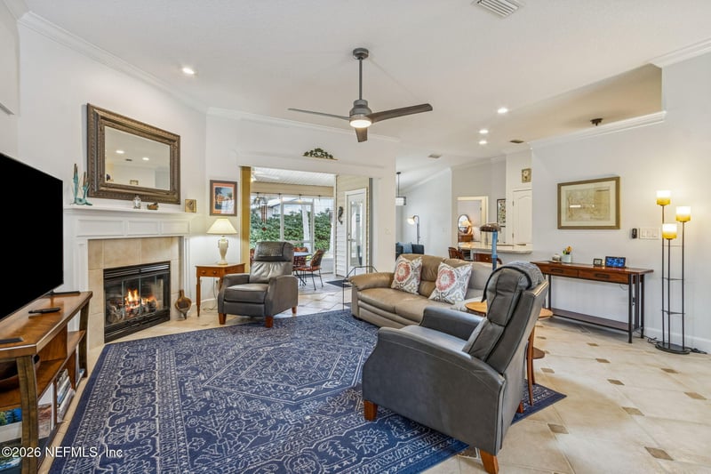 1521 Amelia Cir, Fernandina Beach, FL 32034