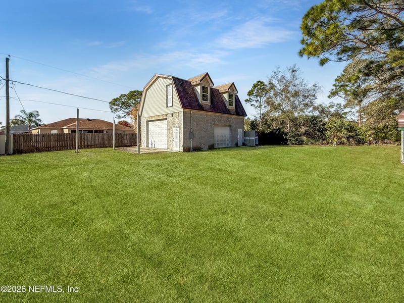 1650 Burgandy St, Palm Bay, FL 32909