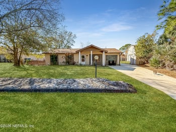 1650 Burgandy St, Palm Bay, FL 32909