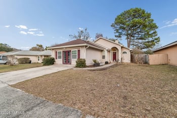 7783 Invermere Blvd, Jacksonville, FL 32244