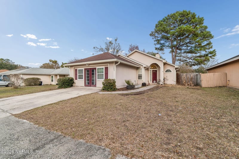 7783 Invermere Blvd, Jacksonville, FL 32244