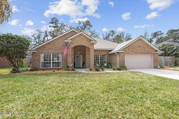 5240 Camelot Forest Dr, Jacksonville, FL 32258