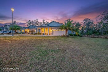 12 Wards Ravine Way, St Johns, FL 32259