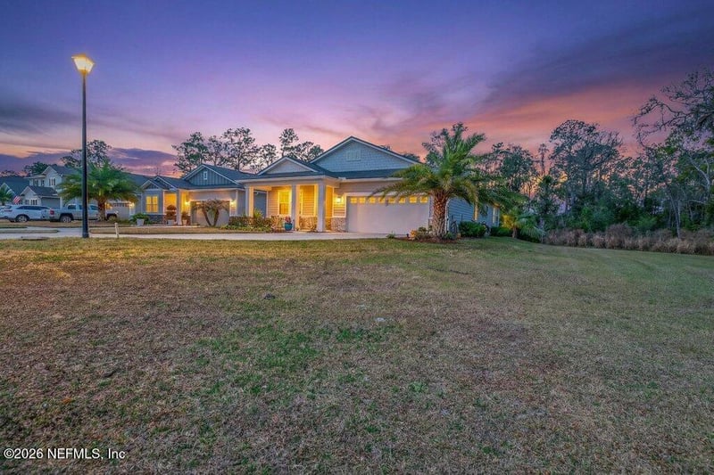 12 Wards Ravine Way, St Johns, FL 32259