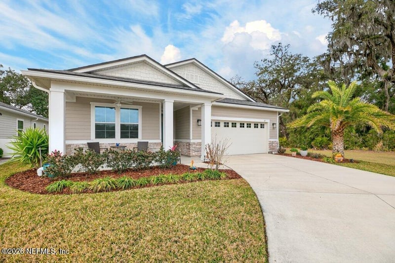 12 Wards Ravine Way, St Johns, FL 32259