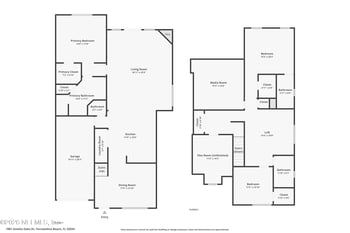 1981 Amelia Oaks Dr, Fernandina Beach, FL 32034