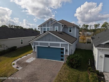 273 Millenia Dr, Ponte Vedra, FL 32081