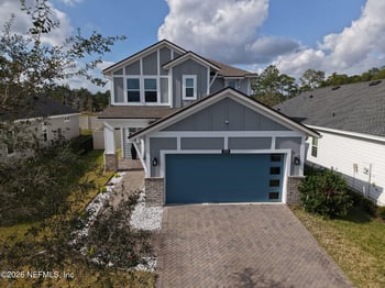273 Millenia Dr, Ponte Vedra, FL 32081