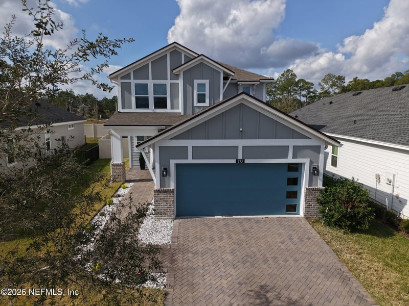 273 Millenia Dr, Ponte Vedra, FL 32081