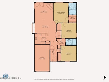 1159 Radis Pl, Jacksonville, FL 32225