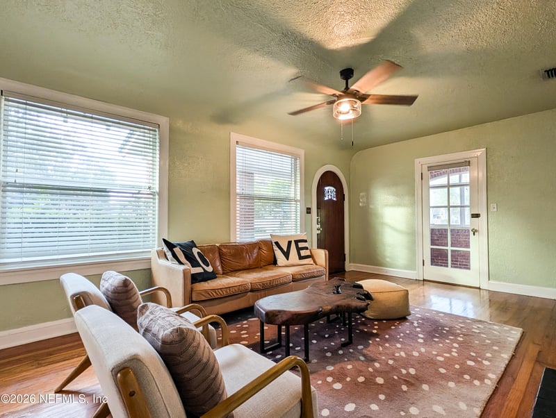 3712 Trask St, Jacksonville, FL 32205