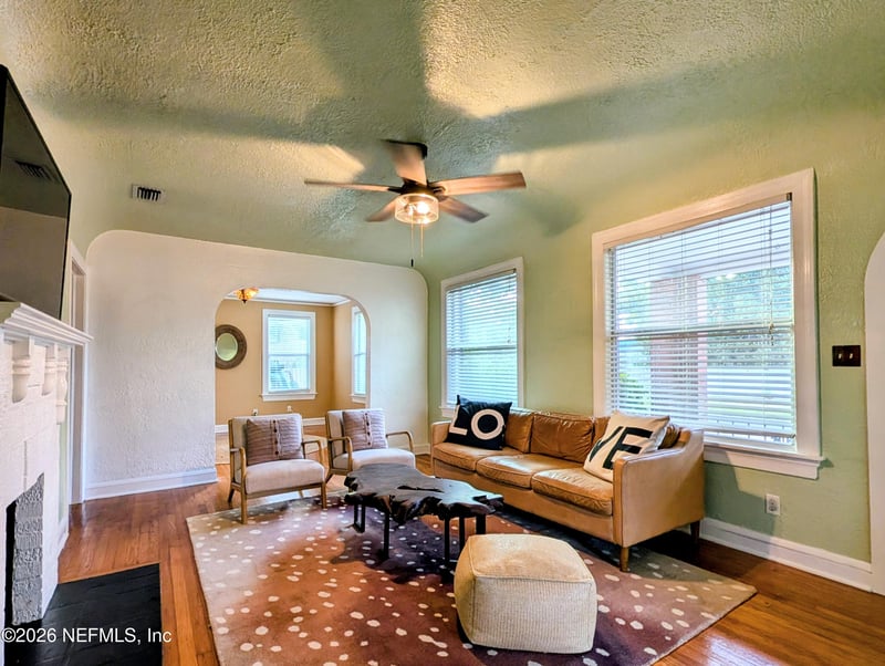 3712 Trask St, Jacksonville, FL 32205