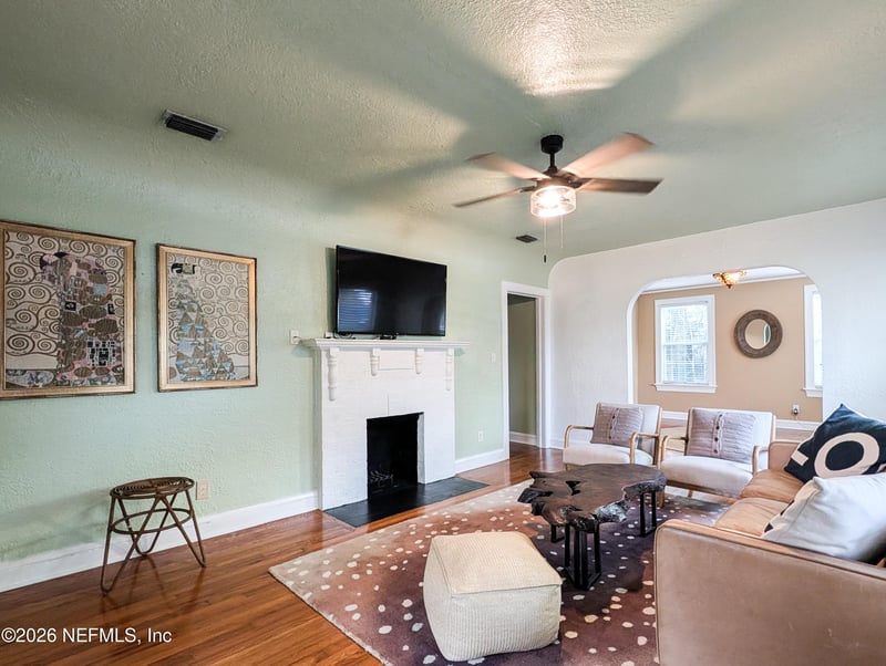 3712 Trask St, Jacksonville, FL 32205