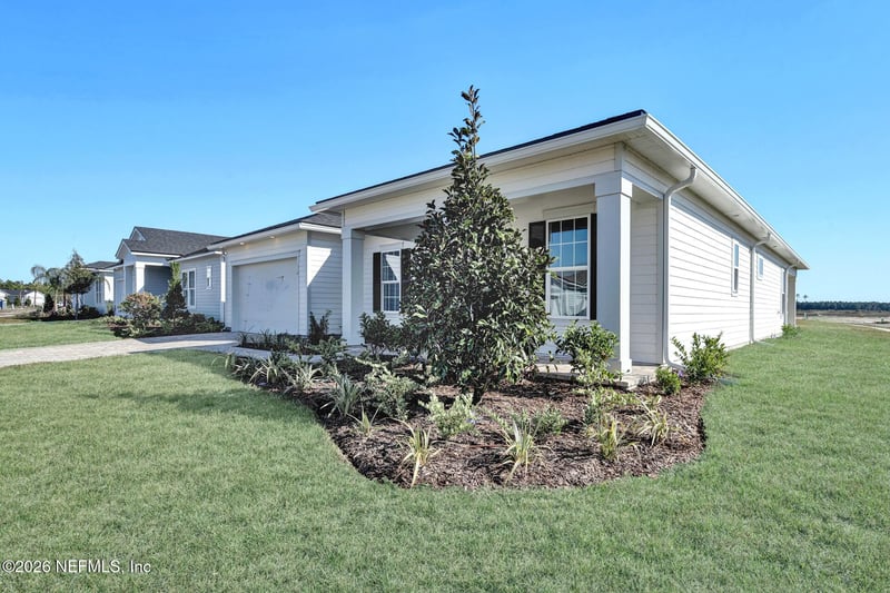 68 Ribera Dr, Flagler Beach, FL 32136