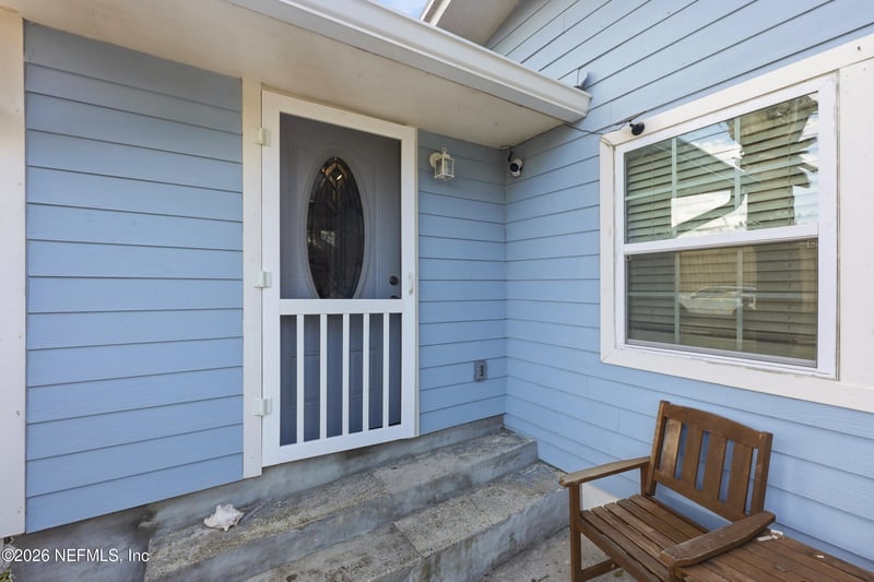 9122 1st Ave, Jacksonville, FL 32208